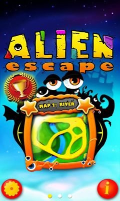download Alien Escape TD apk